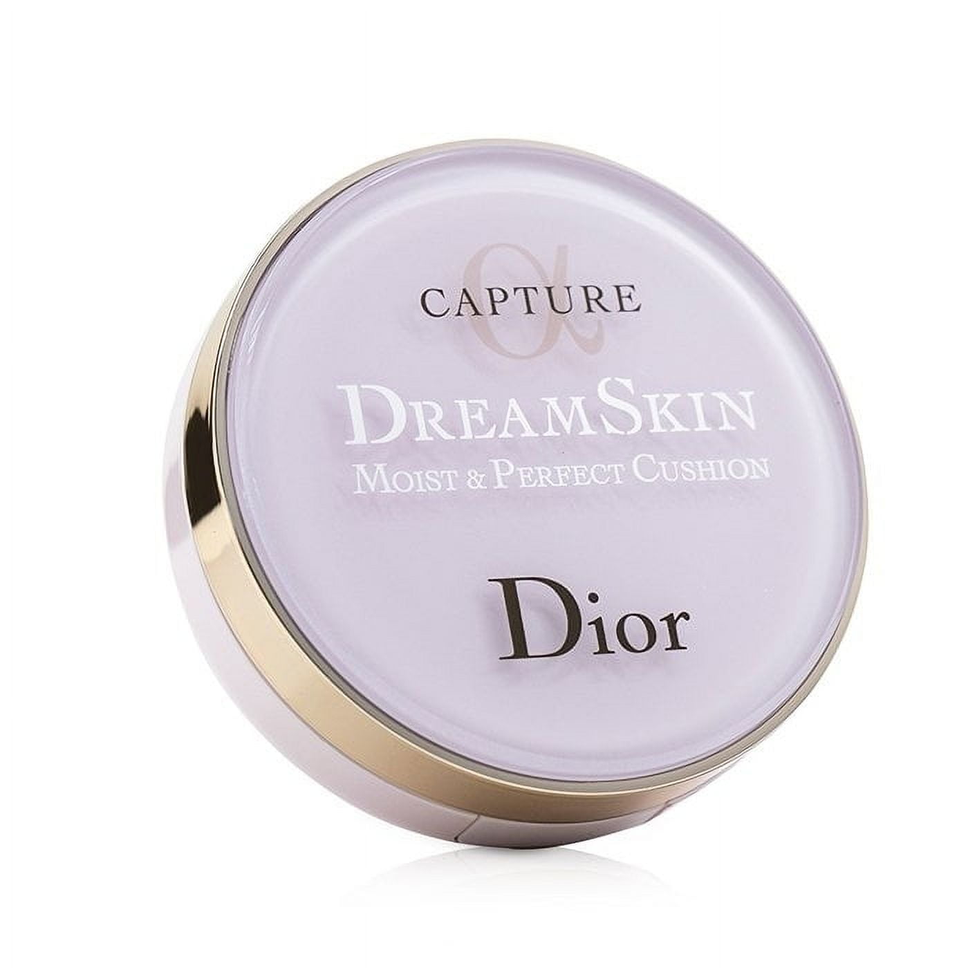 Christian Dior Capture DreamSkin Moist Perfect Cushion SPF 50 025