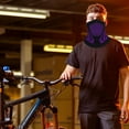 thumbnail image 3 of Thermal Windproof Face for Cold Weather Cycling Ski Motorcycle Riding and Outdoor Winter Sports Activities, 3 of 4