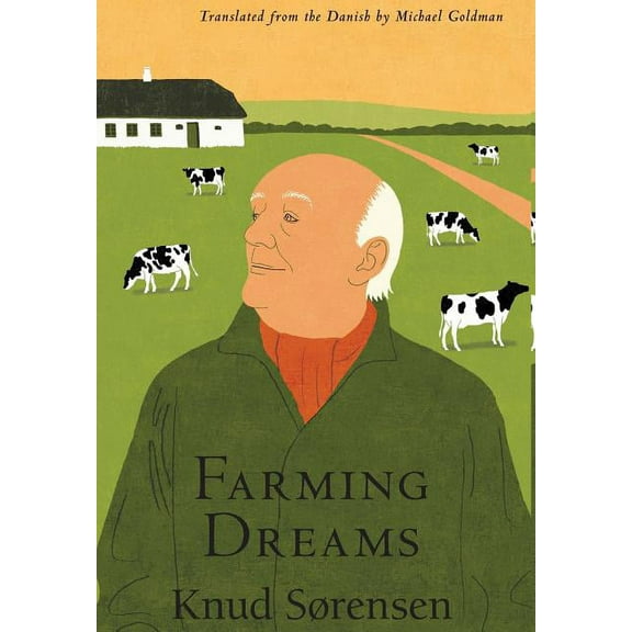 Farming Dreams, (Hardcover)
