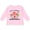 AD-Pink, variant on Inktastic Book my Reservation I'm Going To Mawmaw and Pawpaw's- House Boys or Girls Long Sleeve Toddler T-Shirt