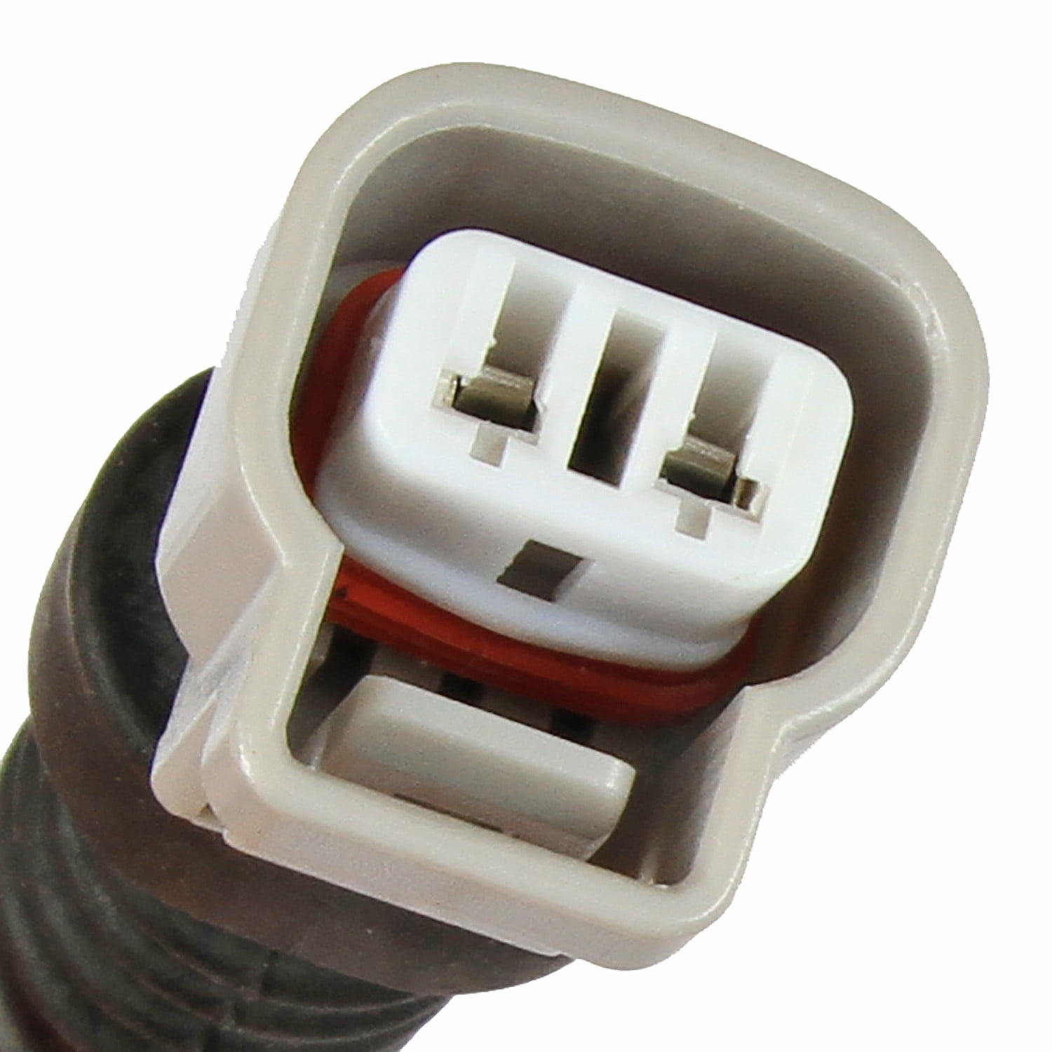Power Stop Front Left Brake Pad Wear Sensor SW-0910