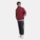 thumbnail image 1 of Conjunto Adidas Hombre M 3S Wv Tt Ts Rojo Negro Adidas  IC6752, 1 of 2