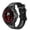 Black, variant on Smart Watch Bluetooth Call Offline Payment Nfc Access Control Music Control Multi-Sport Weefit