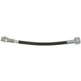 thumbnail image 2 of Brake Hydraulic Hose Fits select: 1974-1993 DODGE W-SERIES, 1986-1988 DODGE D-SERIES, 2 of 5