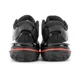 thumbnail image 5 of New Balance HESI LOW V2 Black White BBHSLAT2 Mens NB Basketball Shoes Sneakers, 5 of 6