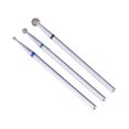 thumbnail image 1 of 3pcs Drill Electroplated Diamond Grinding Heads DIY Rotary Tool Grinding Accessories, 1 of 7
