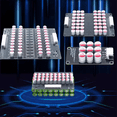 thumbnail image 2 of 5.5A High Current Balance Module 12S Active Equalizer Balancer Lifepo4/Lipo/Lto Battery Energy Capacitor, 2 of 6