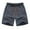 Grey, variant on Gibobby Men's Swim Trunks Quick Dry Board Shorts with Pockets Swimsuit Swimwear for Men - No Mesh Liner[Navy,XXL]