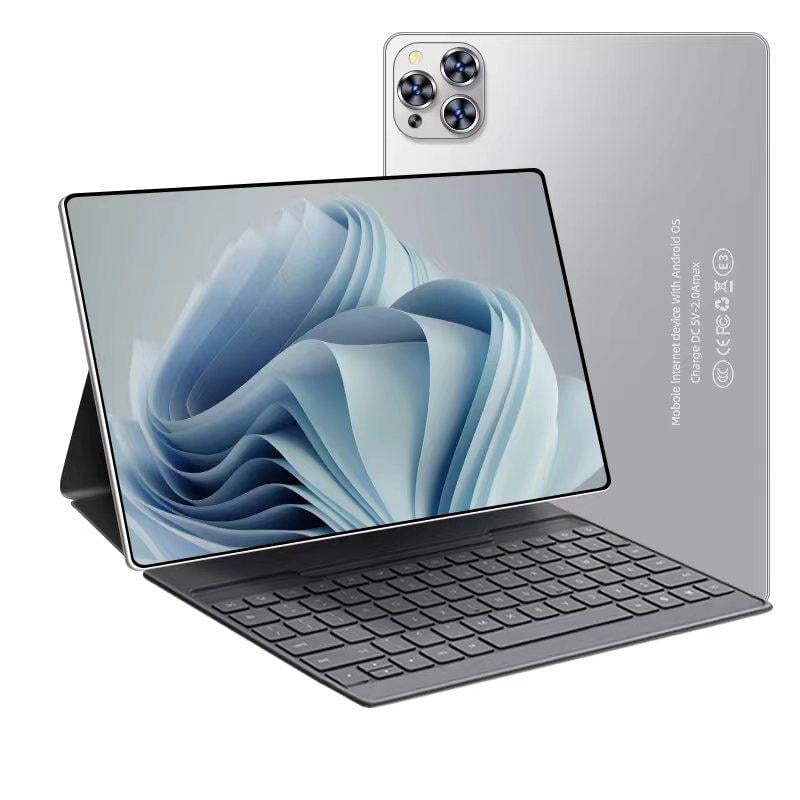 Blackview Tab 10 Android 13 Tablet, 10.1 Inch Display, Octa-core
