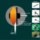 thumbnail image 5 of Herramienta para afilar taladros, afilador de cuchillas para cortadora de césped que ofrece una experiencia de afilado profesional, gran durabilidad con material de corindón, afilado rápido y fácil, 5 of 5