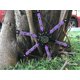 thumbnail image 2 of Juguetes robot de deformación en caja Giroscopio mecánico con punta de dedo Juguete de descompresión giroscópico con punta de dedo variable (rojo) oso de fresa Electrónica, 2 of 3