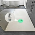 thumbnail image 2 of Rbaofujie Outdoor Kitchen Sink Sewer Deodorant Cover Kitchen Bathroom Deodorant Floor Cover Pool Cover Kitchen Sink Cover Green, 2 of 3