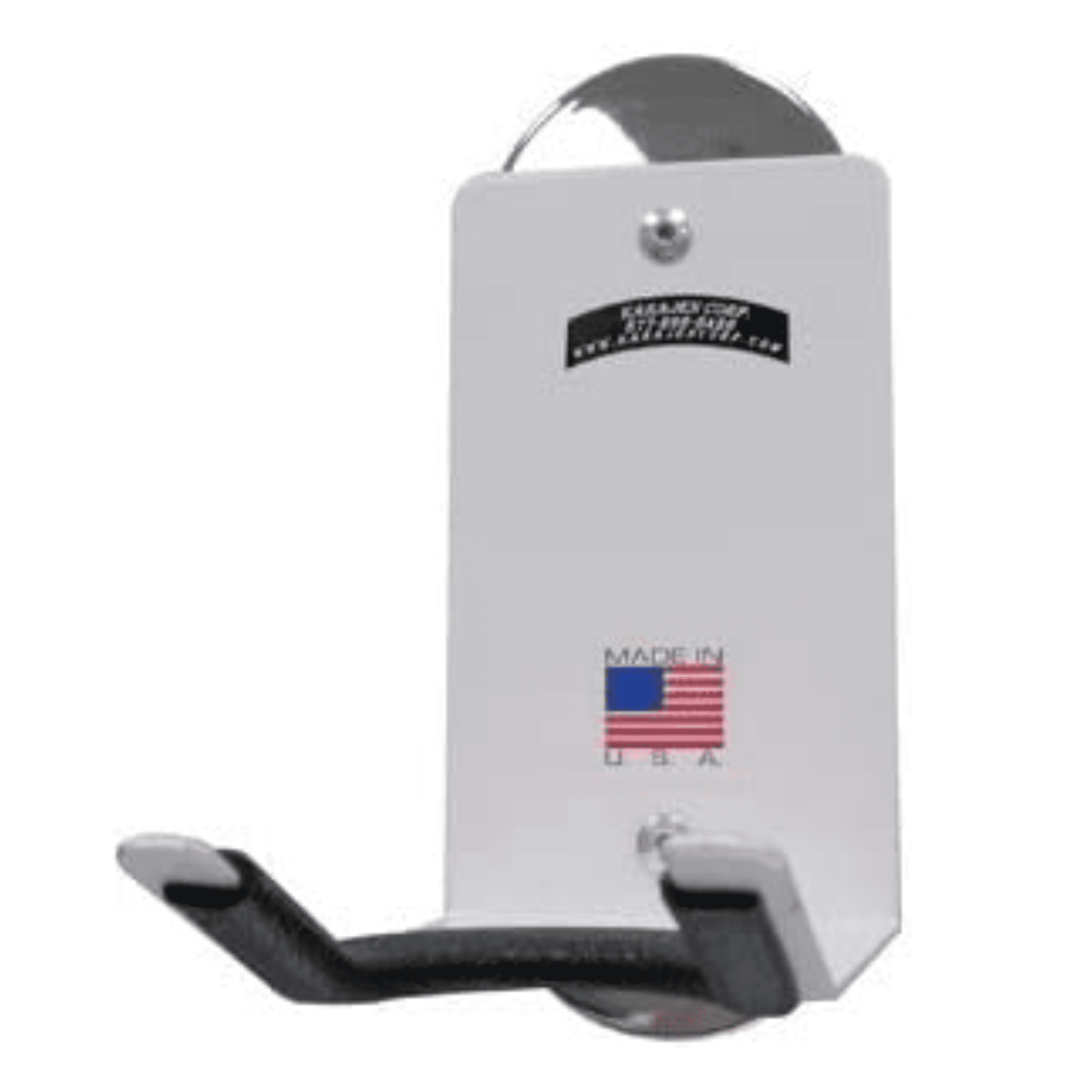 Single Spray Gun Hanger (14024)