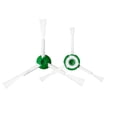 thumbnail image 4 of Plus E5 i7 Side E6 E7 6Replacement for Brush i7+/i7 Vacuum Cleaner Smart home, 4 of 4
