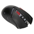 thumbnail image 1 of Gaming Mouse, 2.4G Wireless Mouse Antislip Rollers Ultra Long Standby With 2.4G Receiver For Office For Laptop For Computer, 1 of 8