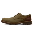 thumbnail image 3 of Zapato Para Hombre Christian Gallery 7181Pg cafe 25.5, 3 of 4