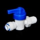 thumbnail image 3 of Conector de purificador de agua doméstico, accesorios de purificador de agua, válvula de bola con rosca hembra, 3 of 5
