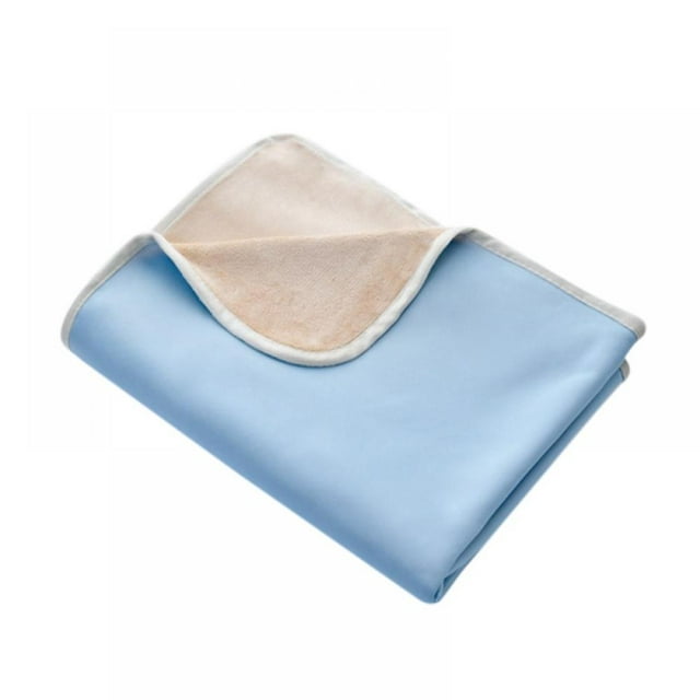 Dragonus Lightweight Summer Cooling Blanket for Hot Sleeper Throw Size