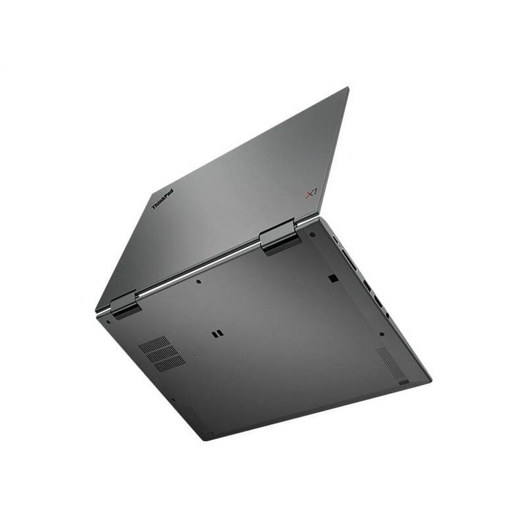 Lenovo ThinkPad X1 Yoga (4th Gen) 20QF - Flip design - Intel Core i7 8565U  / 1.8 GHz - Win 10 Pro 64-bit - UHD Graphics - 16 GB RAM - 512 GB SSD TCG  