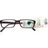 Zoom Eco Friendly Reader Mens Tort 1.25