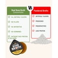 thumbnail image 4 of Brite Start Bone Broth Variety Flavors Shelf-Stable 4-Pack, 4 of 7