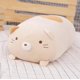 thumbnail image 1 of Juguetes de peluche Sumikko Gurashi, muñeco de dibujos animados, almohada suave, los mejores regalos para niños y bebés, 30cm, 1 unidad qym unisex, 1 of 2