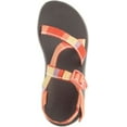 thumbnail image 2 of Chaco Z/Cloud Women 11 Topline Tiger, 2 of 9