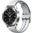 thumbnail image 1 of XIAOMI SMARTWATCH S3 PLATEADO, 1 of 3