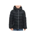 thumbnail image 3 of Rokka&Rolla Boys' Heavy Winter Puffer Jacket Bubble Coat, Sizes 4-18, 3 of 10