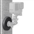 thumbnail image 4 of 3X Magnetic Suction Bracket Base 1/4 Inch Screw Thread Hole Action Camera Holder Camera Photography Accessories, 4 of 6