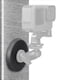 thumbnail image 5 of 2X Base de Soporte de Succión Magnética, Orificio de Rosca de Tornillo de 1/4 de Pulgada, Soporte para Cámara de Acción, Accesorios de Fotografía para Cámara, 5 of 5