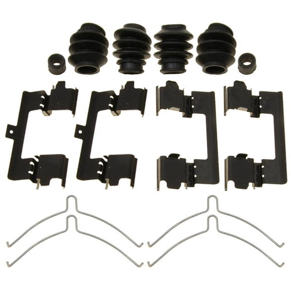 Front Brake Caliper Hardware Kit