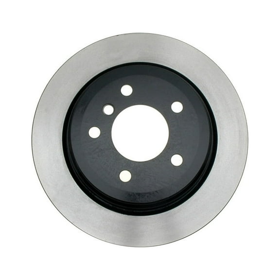 Raybestos Specialty Performance Rotors, 980495 Fits select: 2007-2013 BMW 328, 2014 BMW X1