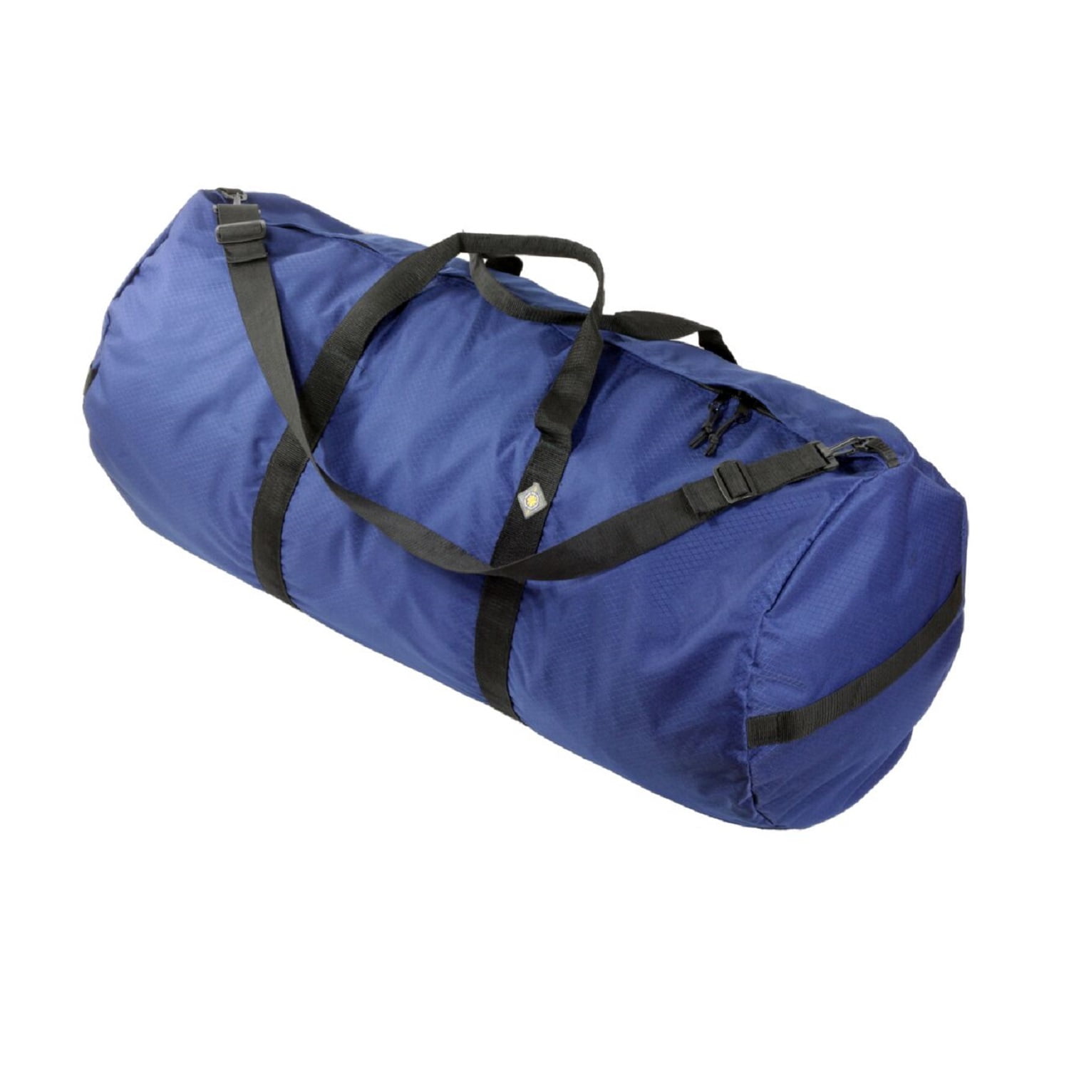 Northstar Bags North Star Sport Duffle Bag 18in Diam 42in L Pacific Blue by Northstar Bags