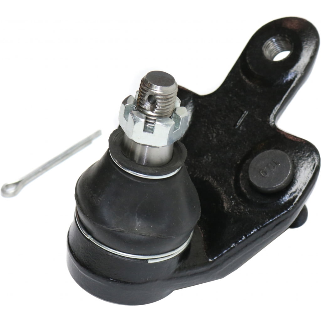 For Toyota Highlander Ball Joint 2008-2019 Driver and Passenger Side Pair/Set | Front Lower | 4334049035, 4333049165