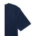 thumbnail image 2 of Wonder Nation Boys Kid Tough Short Sleeve T-Shirt, Sizes 4-18 & Husky, 2 of 3