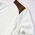 thumbnail image 5 of Men Shirt Big and Tall Mens T-Shirts Graphic Tees Clearance Summer Graphic Tees Men Oversized Tshirts for Men Plain Men's fashion savings, 5 of 8