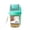 Green, variant on Portable Salad Cup Container with Fork Leak Proof Mason Jar for Fruit Yogurt Veggie Meal Prep BPA Free Reusable To Go Lunch Box (1 PC, Double Layer 800ml)