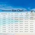 thumbnail image 3 of Girls Bathing Suit Color Block Half Sleeve Tummy Control Swimsuits Summer Vacation Beach Swimwear 3 Piece Surfing Suit Size 0-13, 3 of 6