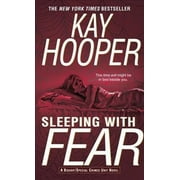Bishop/Special Crimes Unit: Sleeping with Fear : A Bishop/Special Crimes Unit Novel (Series #9) (Paperback)