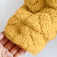 thumbnail image 4 of Hauts Décontractés pour Femmes Haut Décontracté à la Mode pour Femmes Imprimé Col en V Bouton Poche Pyjama à Manches Longues et Haut de Tenue d'Intérieur Hauts de Pyjama pour Femmes, 4 of 7