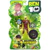 Ben 10 Alien Collection Series 1 HeatBlast Action Figure