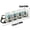 A, variant on 2 PCS Keyboard Fidget Toy, Keyboard Fidget Keychain 4-in-1 Keyboard Decompression Button Finger Clicker Toys, Button Stress Relief Fidget Gifts to Relief Stress