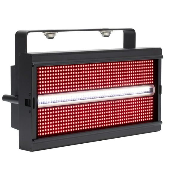 ADJ Jolt Panel FX2 IP20 RGBCW LED Strobe/Wash/FX Lighting Panel