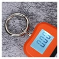 thumbnail image 5 of Digital Hanging Scale Handheld 200Kg Mini Crane Scale For ,Very sturdy, 5 of 5