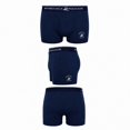 thumbnail image 2 of Bóxers para niños Beverly Hills Polo Club - Pack de 8 de algodón, 2 of 5