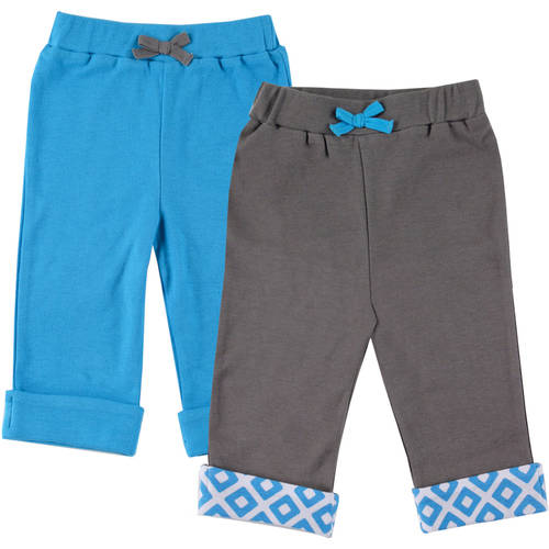 walmart baby boy pants