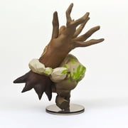 DOTA 2 Demihero 2.5 Mini Figure Tiny