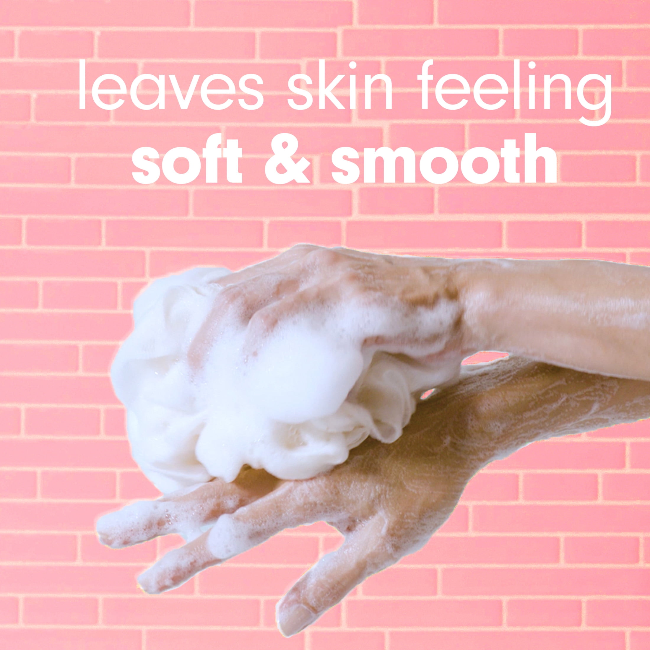 Softsoap Moisturizing Body Wash, All Skin Types, Shea and Almond Oil, 32 fl oz Bottle