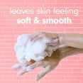 thumbnail image 6 of Softsoap Moisturizing Body Wash, All Skin Types, Shea and Almond Oil, 20 fl oz Bottle, 6 of 15